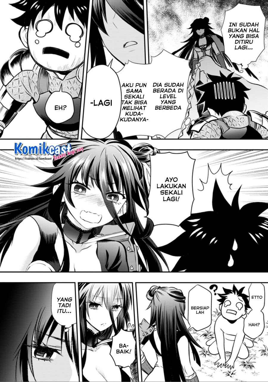 Bouken-ka ni Narou! ~Skill Board de Dungeon Kouryaku~ Chapter 28