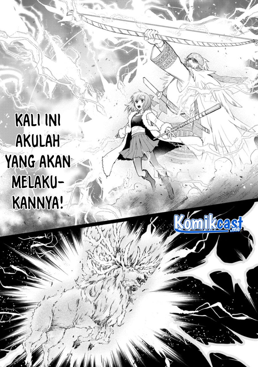 Bouken-ka ni Narou! ~Skill Board de Dungeon Kouryaku~ Chapter 31