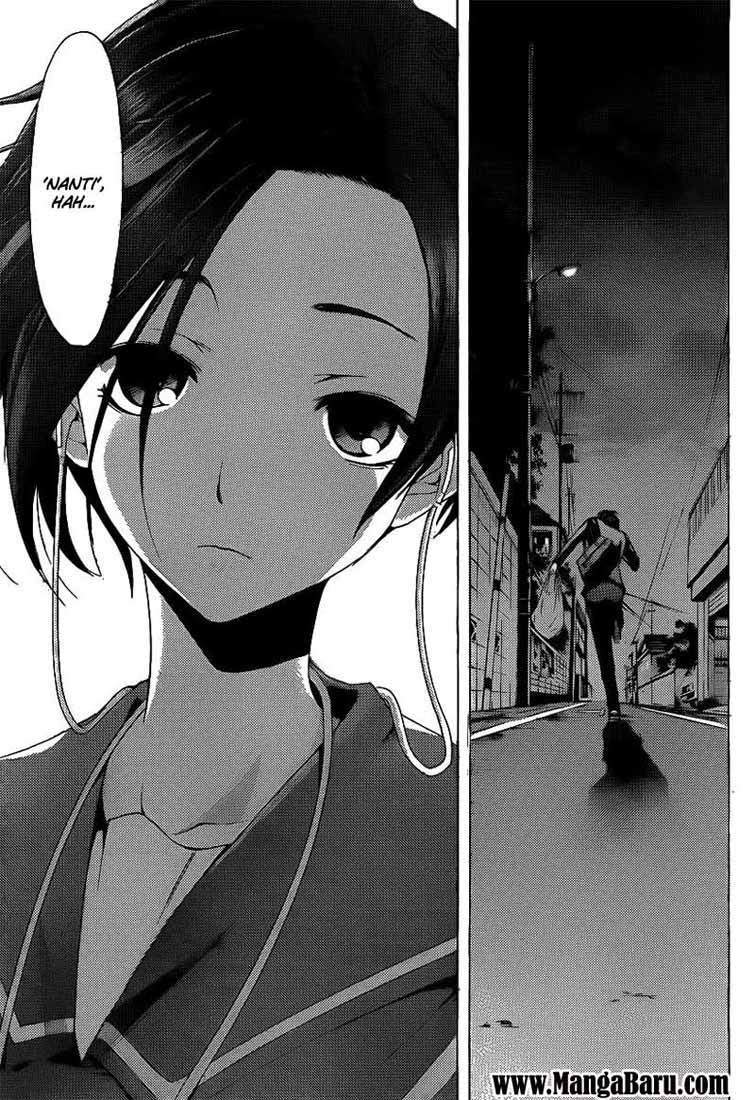 Love Plus: Rinko Days Chapter 1