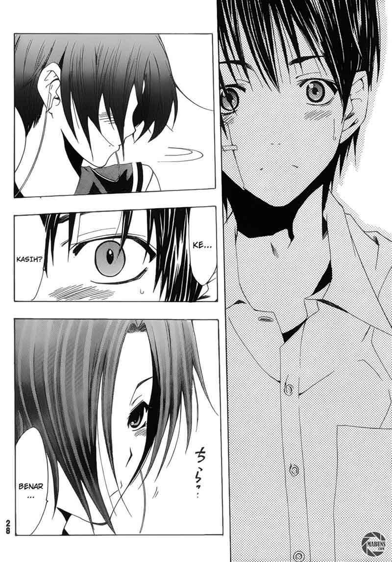 Love Plus: Rinko Days Chapter 10