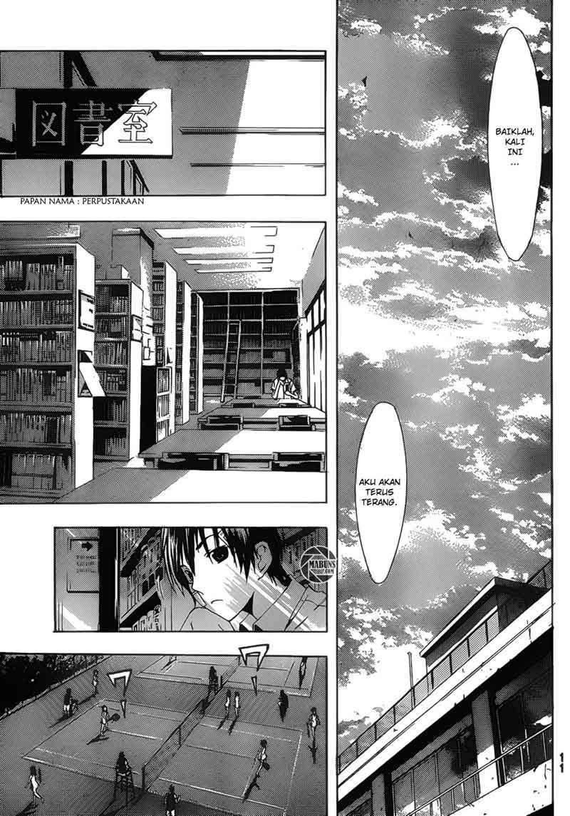 Love Plus: Rinko Days Chapter 10