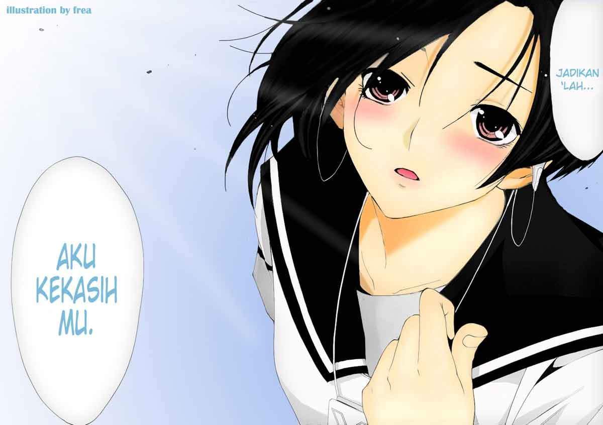 Love Plus: Rinko Days Chapter 10