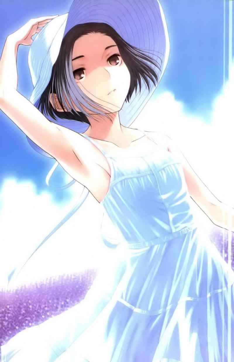 Love Plus: Rinko Days Chapter 11