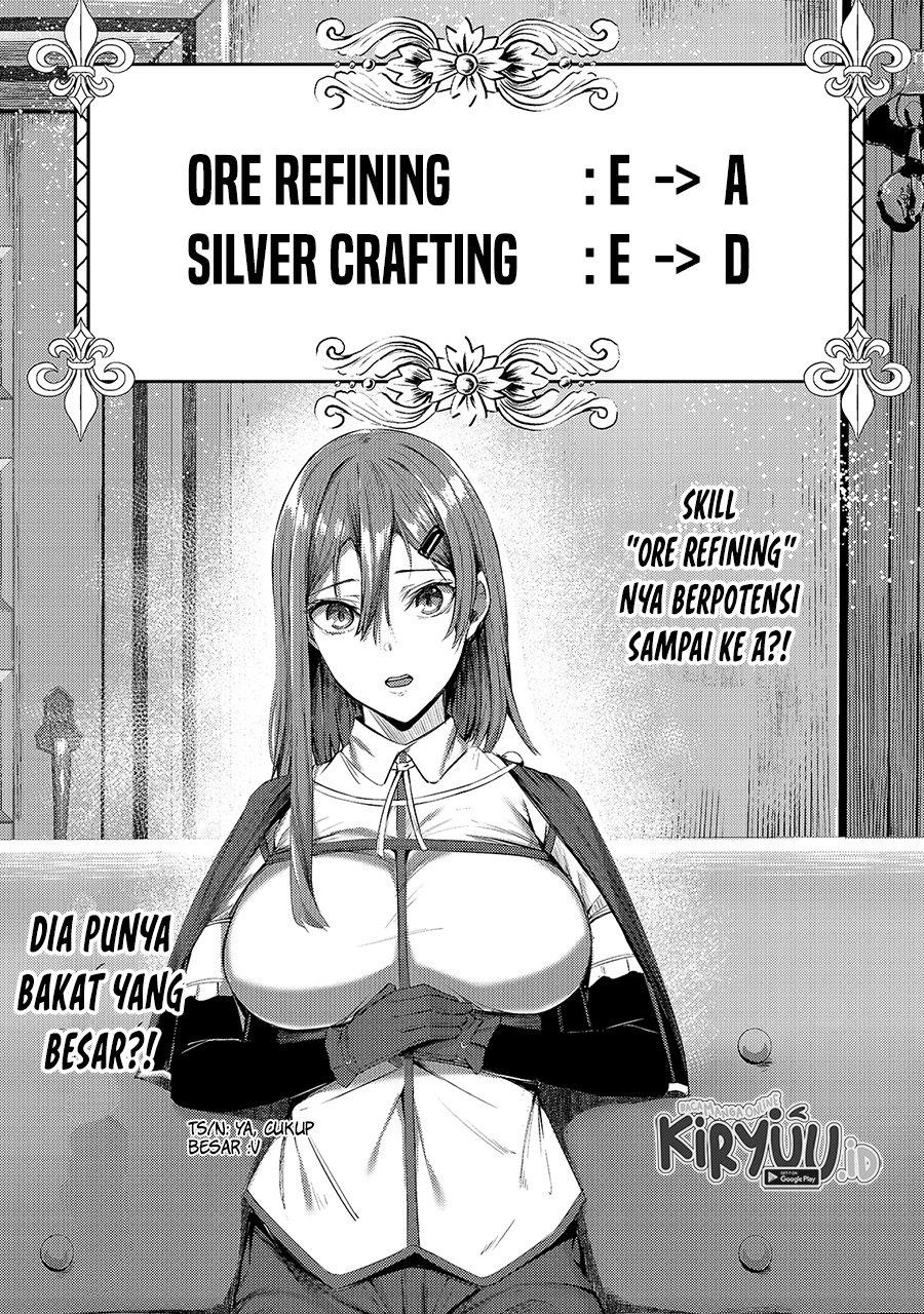 Tsuihou Sareta S-kyuu Kanteishi wa Saikyou no Guild wo Tsukuru Chapter 2