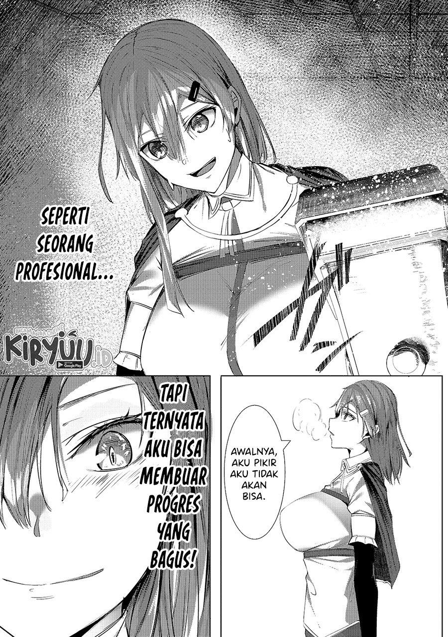 Tsuihou Sareta S-kyuu Kanteishi wa Saikyou no Guild wo Tsukuru Chapter 2