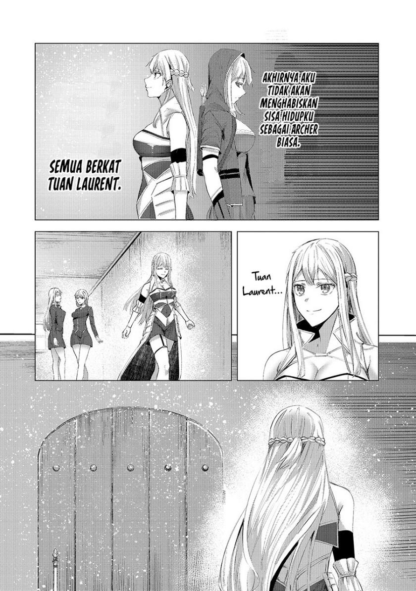 Tsuihou Sareta S-kyuu Kanteishi wa Saikyou no Guild wo Tsukuru Chapter 3