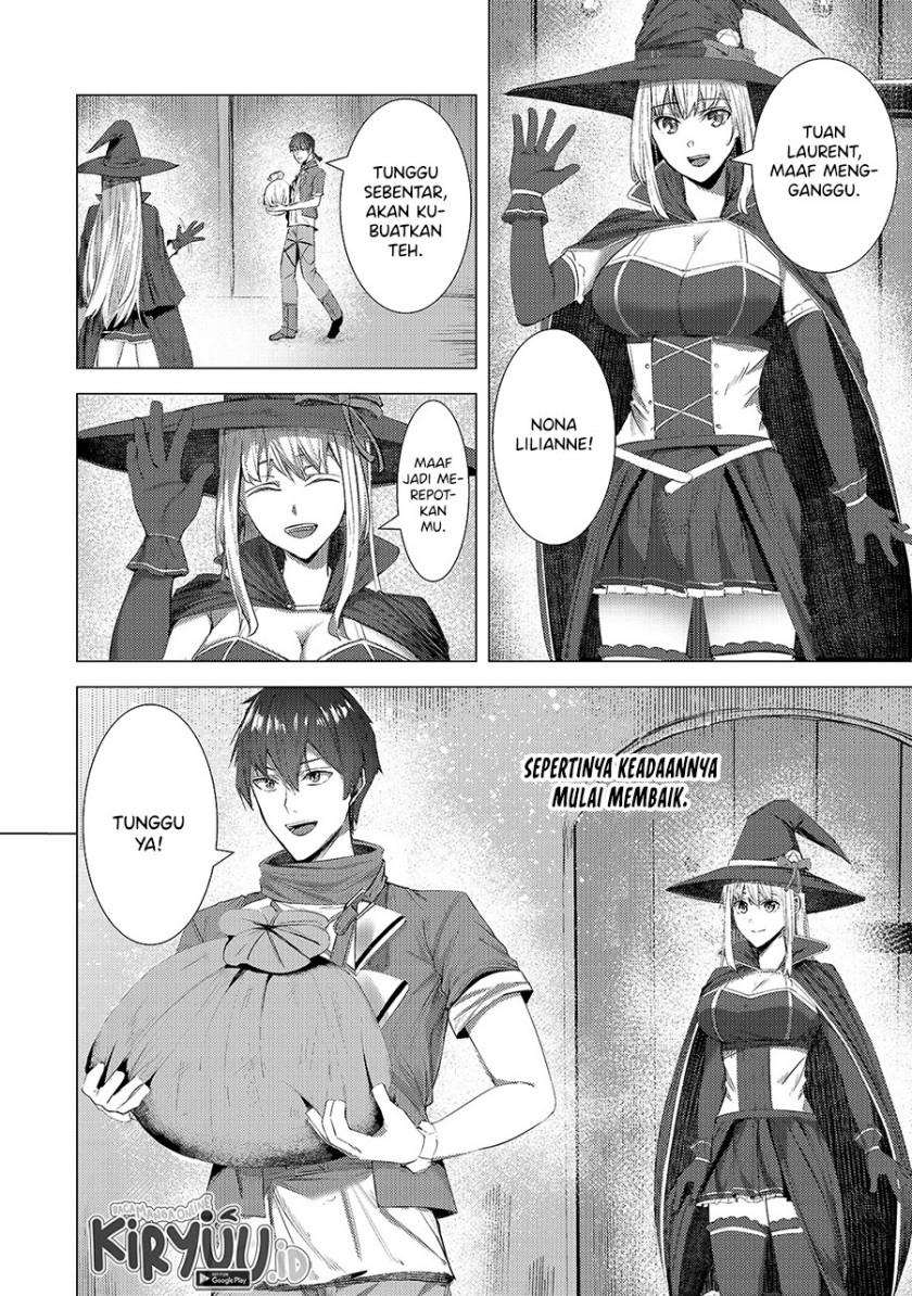 Tsuihou Sareta S-kyuu Kanteishi wa Saikyou no Guild wo Tsukuru Chapter 3