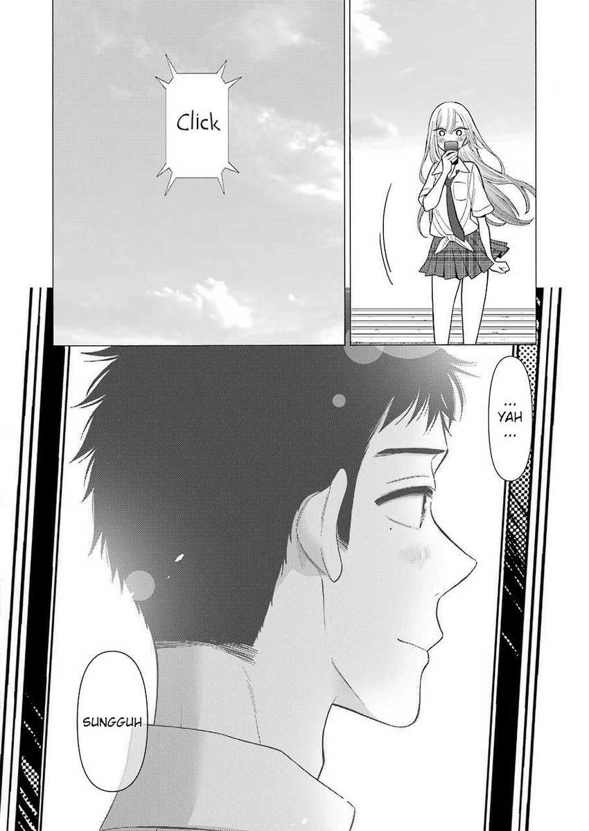 Sono Bisque Doll wa Koi wo Suru Chapter 23