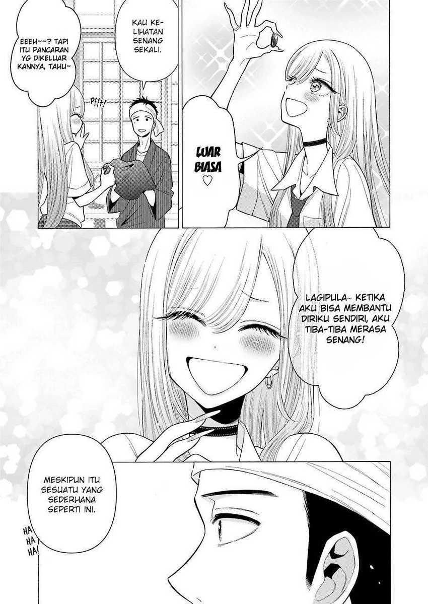 Sono Bisque Doll wa Koi wo Suru Chapter 24