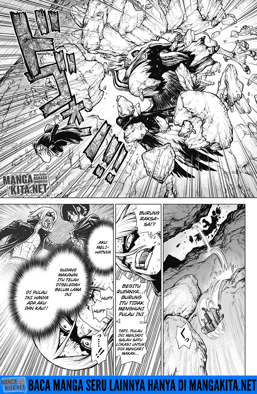 One Piece: Ace Story Chapter 1