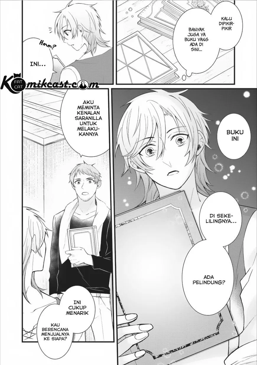 Murabito Tensei: Saikyou no Slow Life Chapter 8