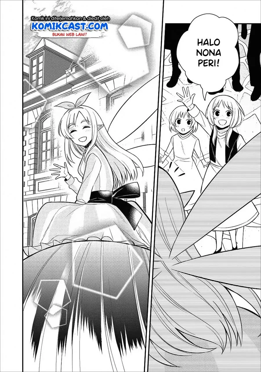 Murabito Tensei: Saikyou no Slow Life Chapter 20