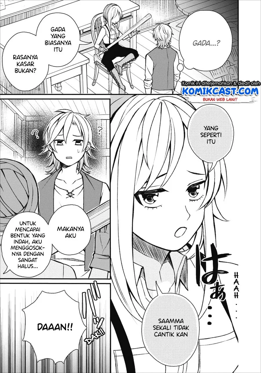 Murabito Tensei: Saikyou no Slow Life Chapter 22