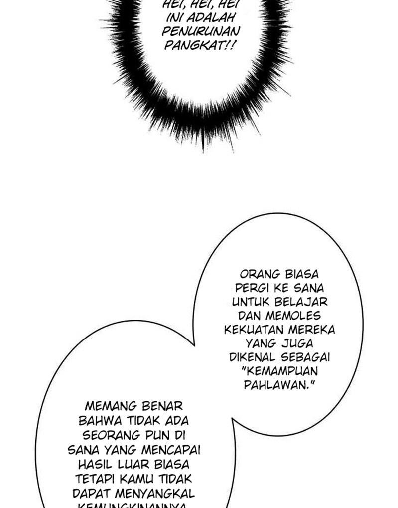 Circle Zero’s Otherworldly Hero Business Chapter 27