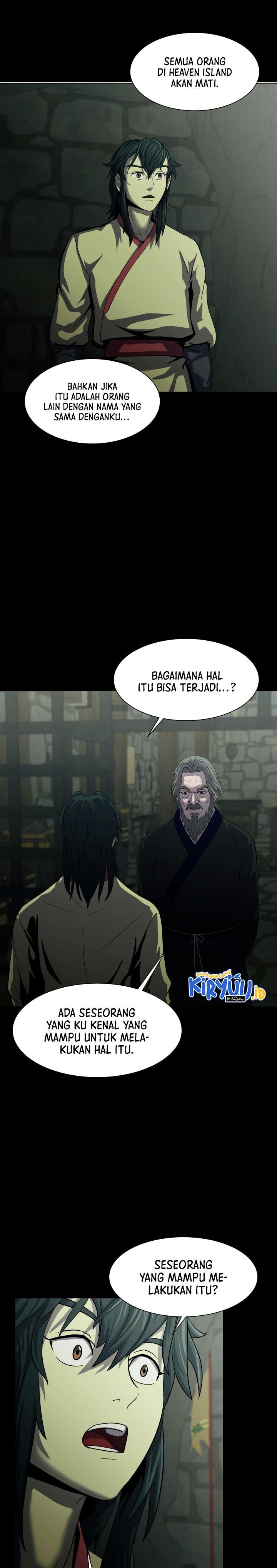 Magic Scholar Chapter 16