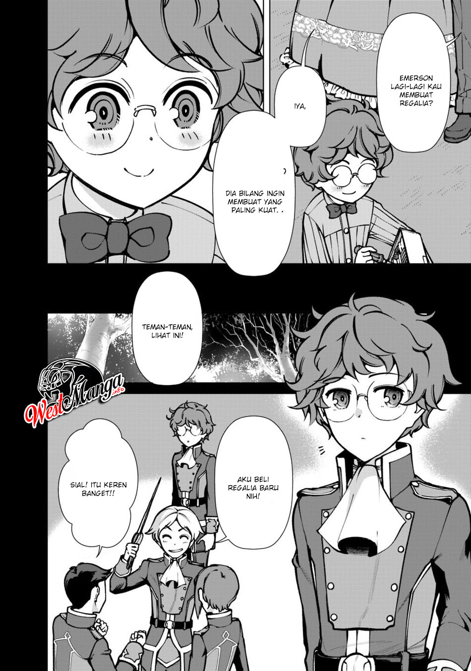 Rettou Me no Tensei Majutsushi Shiitage Rareta Moto Yuusha wa Mirai no Sekai o Yoyuu de Ikinuku Chapter 25