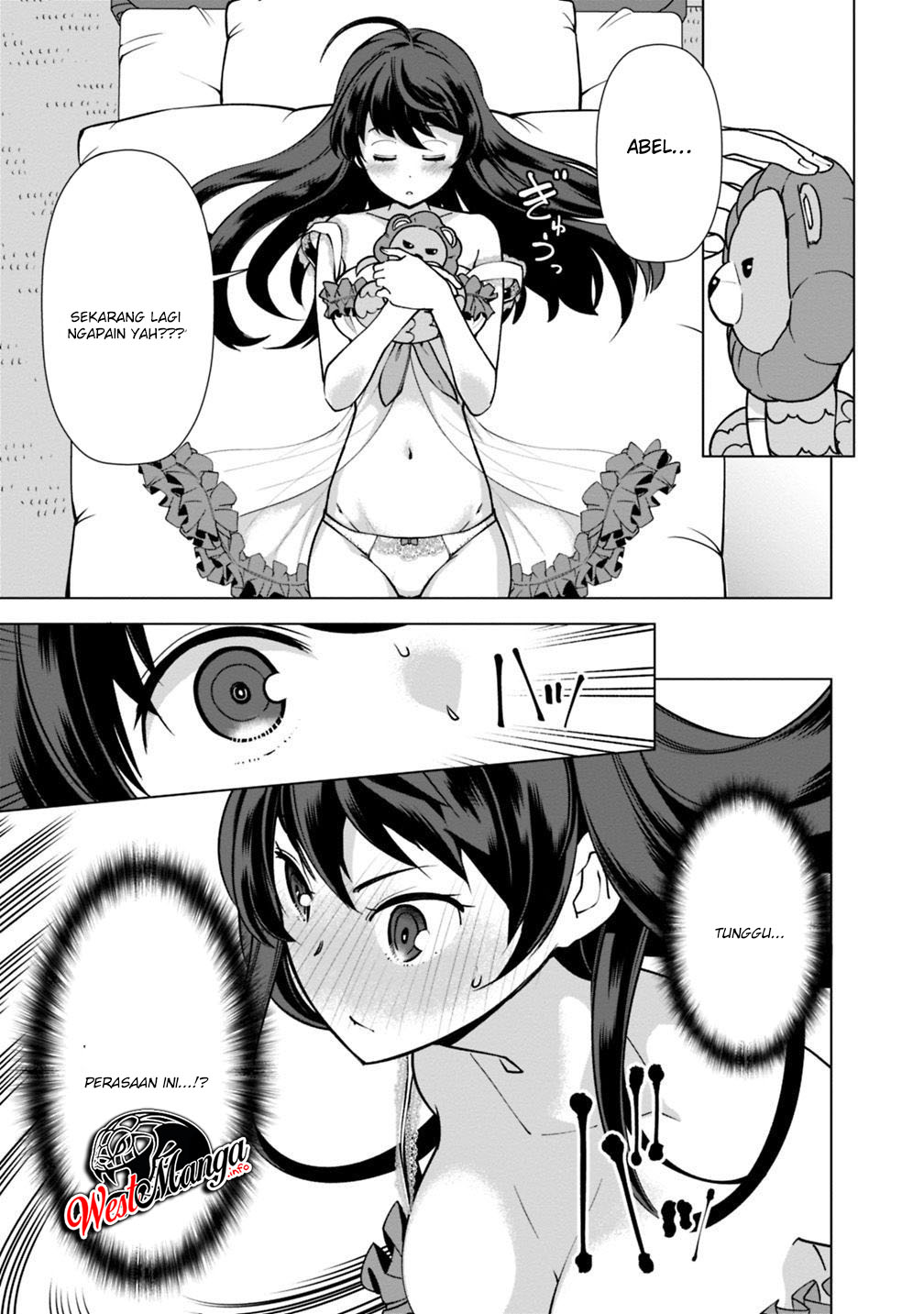 Rettou Me no Tensei Majutsushi Shiitage Rareta Moto Yuusha wa Mirai no Sekai o Yoyuu de Ikinuku Chapter 26