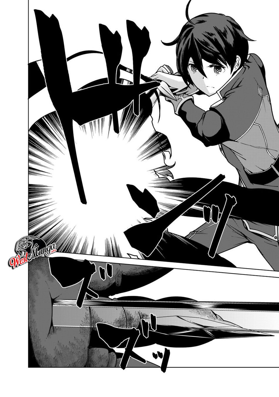 Rettou Me no Tensei Majutsushi Shiitage Rareta Moto Yuusha wa Mirai no Sekai o Yoyuu de Ikinuku Chapter 34