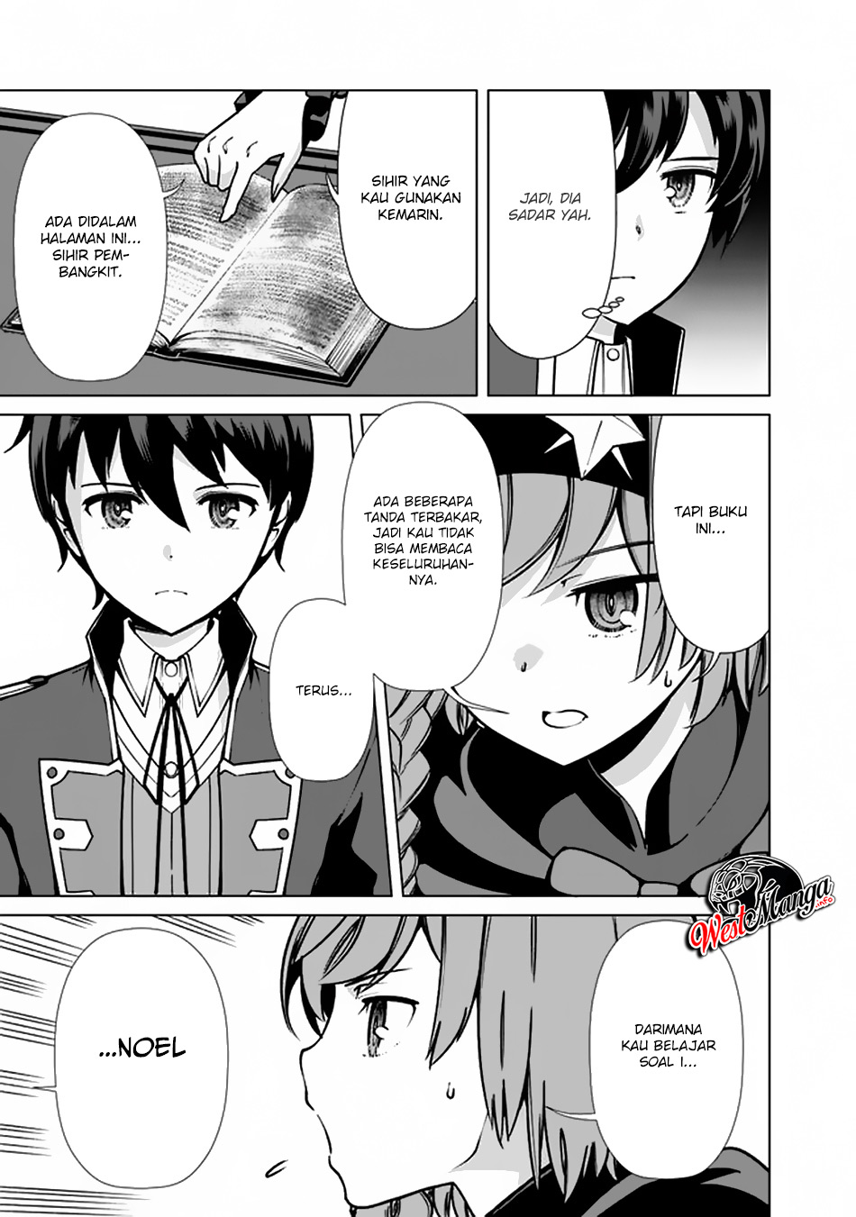 Rettou Me no Tensei Majutsushi Shiitage Rareta Moto Yuusha wa Mirai no Sekai o Yoyuu de Ikinuku Chapter 35