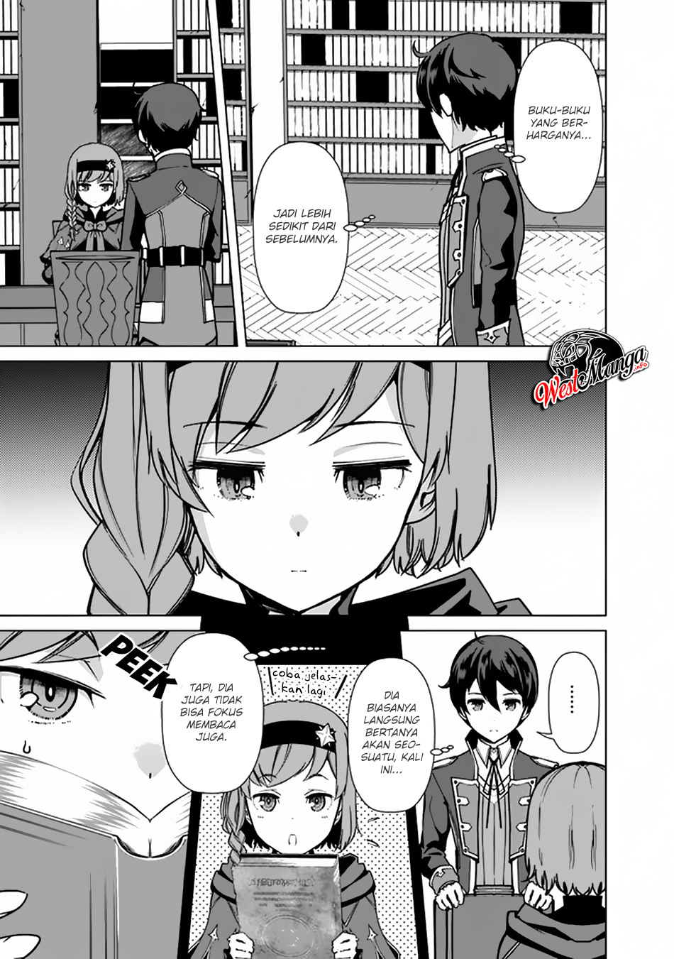 Rettou Me no Tensei Majutsushi Shiitage Rareta Moto Yuusha wa Mirai no Sekai o Yoyuu de Ikinuku Chapter 35