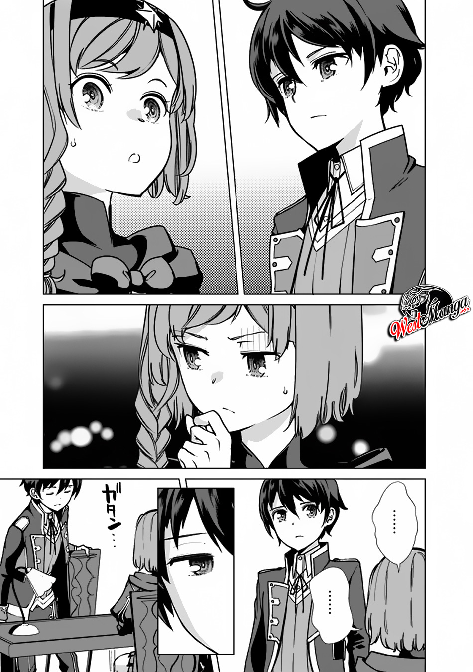 Rettou Me no Tensei Majutsushi Shiitage Rareta Moto Yuusha wa Mirai no Sekai o Yoyuu de Ikinuku Chapter 35