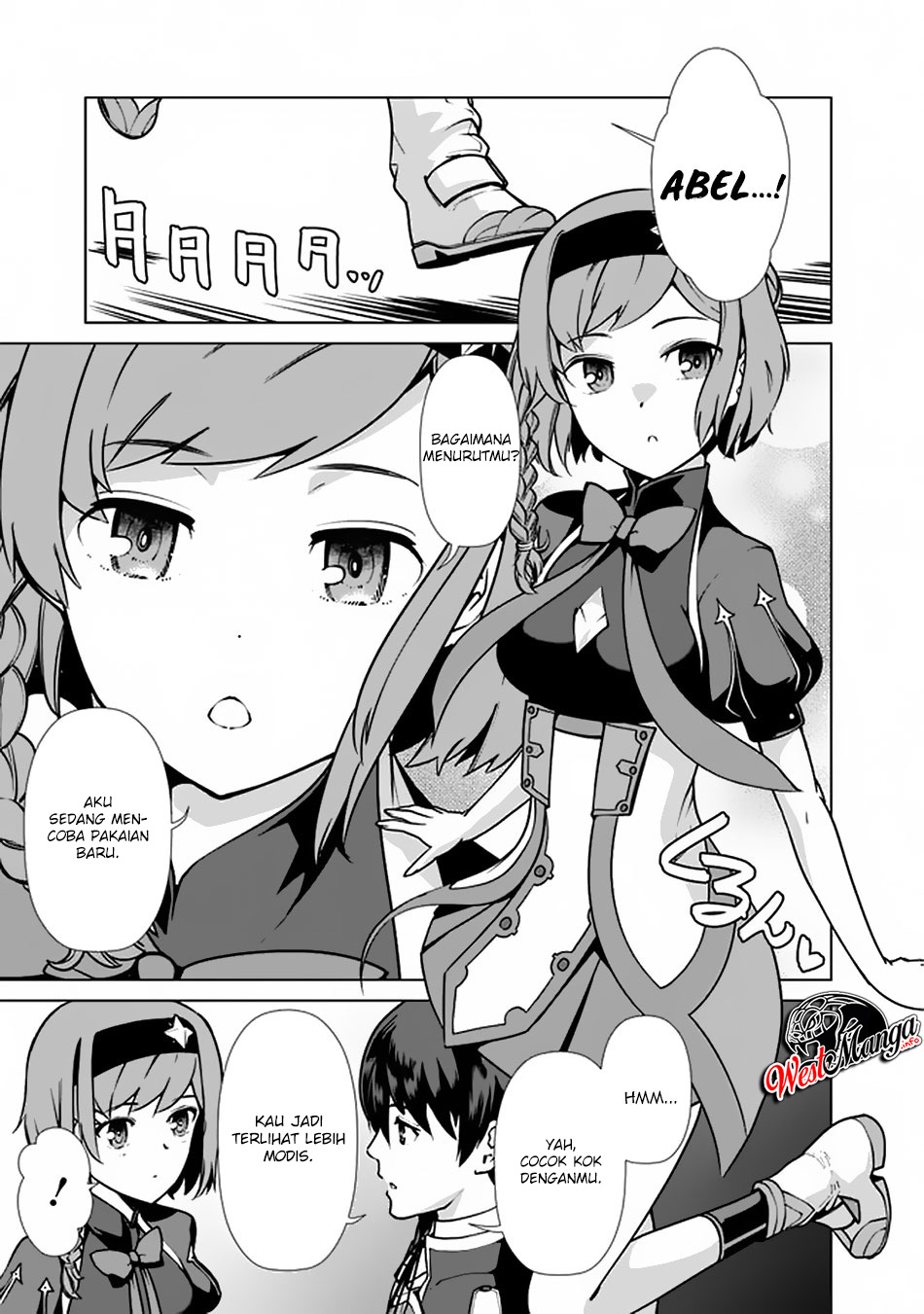 Rettou Me no Tensei Majutsushi Shiitage Rareta Moto Yuusha wa Mirai no Sekai o Yoyuu de Ikinuku Chapter 37