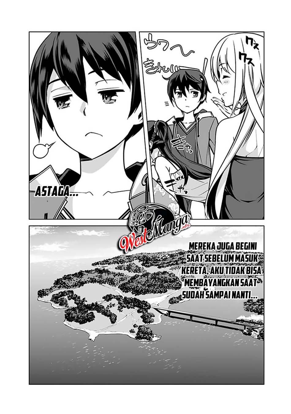 Rettou Me no Tensei Majutsushi Shiitage Rareta Moto Yuusha wa Mirai no Sekai o Yoyuu de Ikinuku Chapter 42