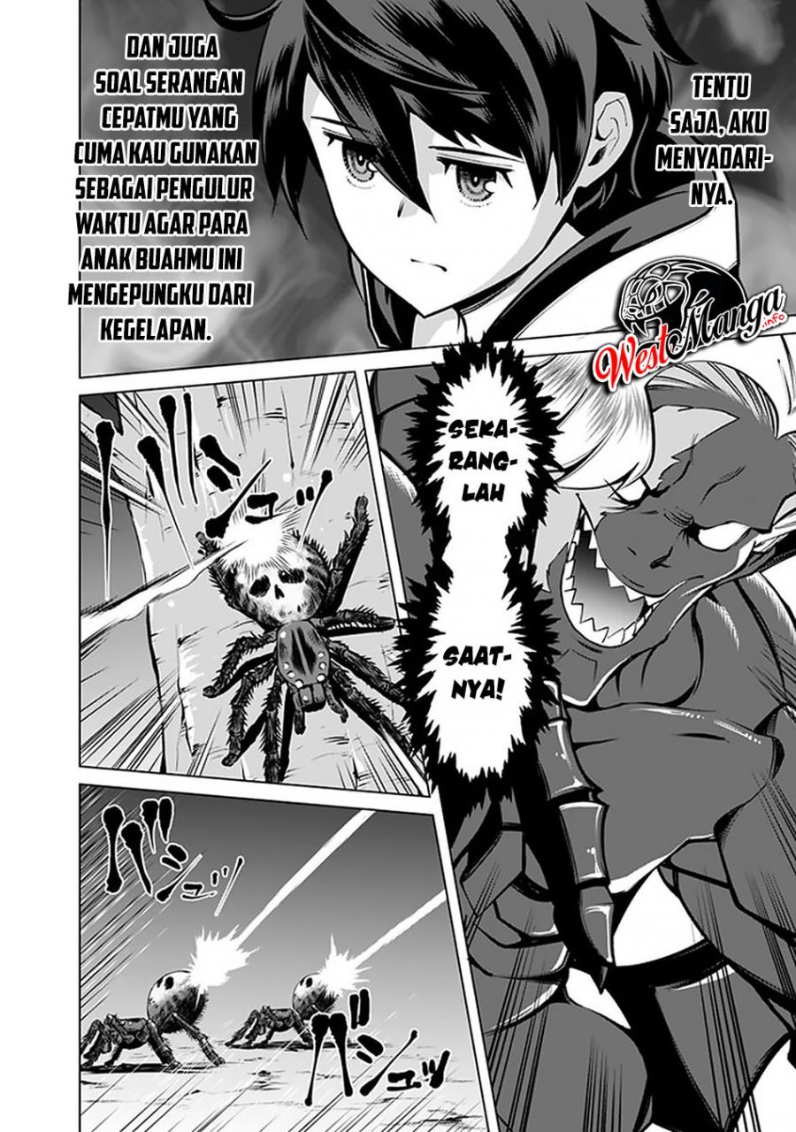 Rettou Me no Tensei Majutsushi Shiitage Rareta Moto Yuusha wa Mirai no Sekai o Yoyuu de Ikinuku Chapter 46