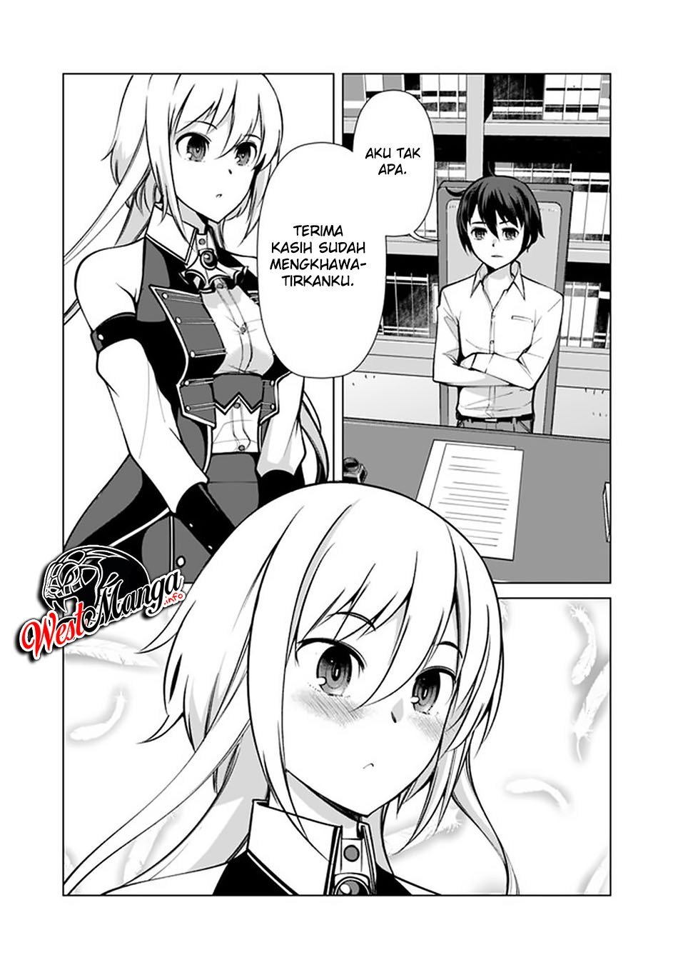 Rettou Me no Tensei Majutsushi Shiitage Rareta Moto Yuusha wa Mirai no Sekai o Yoyuu de Ikinuku Chapter 47