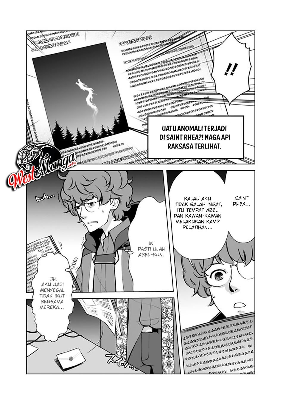 Rettou Me no Tensei Majutsushi Shiitage Rareta Moto Yuusha wa Mirai no Sekai o Yoyuu de Ikinuku Chapter 48