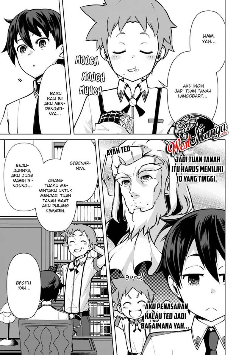 Rettou Me no Tensei Majutsushi Shiitage Rareta Moto Yuusha wa Mirai no Sekai o Yoyuu de Ikinuku Chapter 49