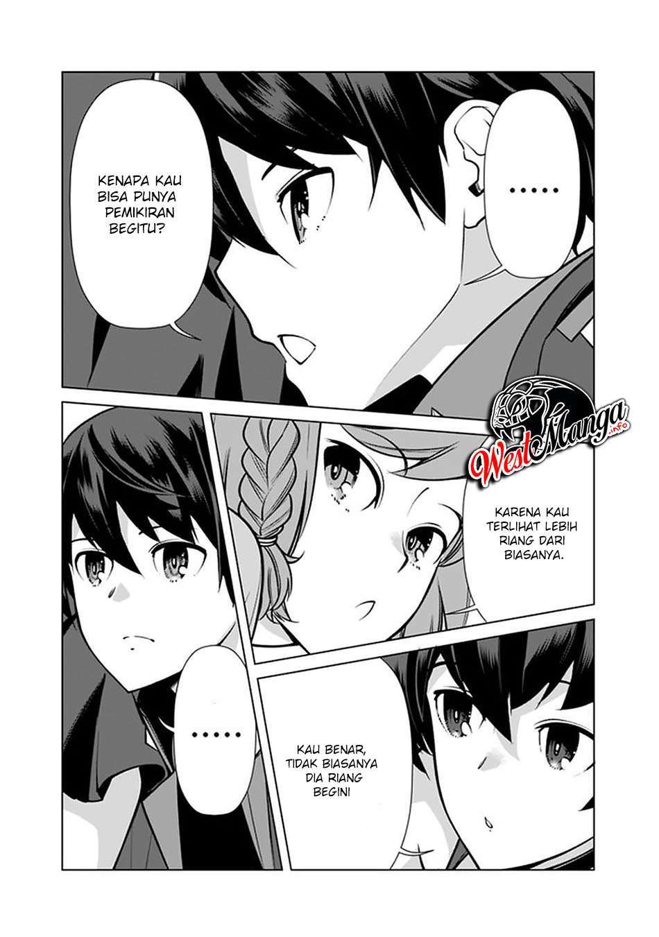 Rettou Me no Tensei Majutsushi Shiitage Rareta Moto Yuusha wa Mirai no Sekai o Yoyuu de Ikinuku Chapter 52