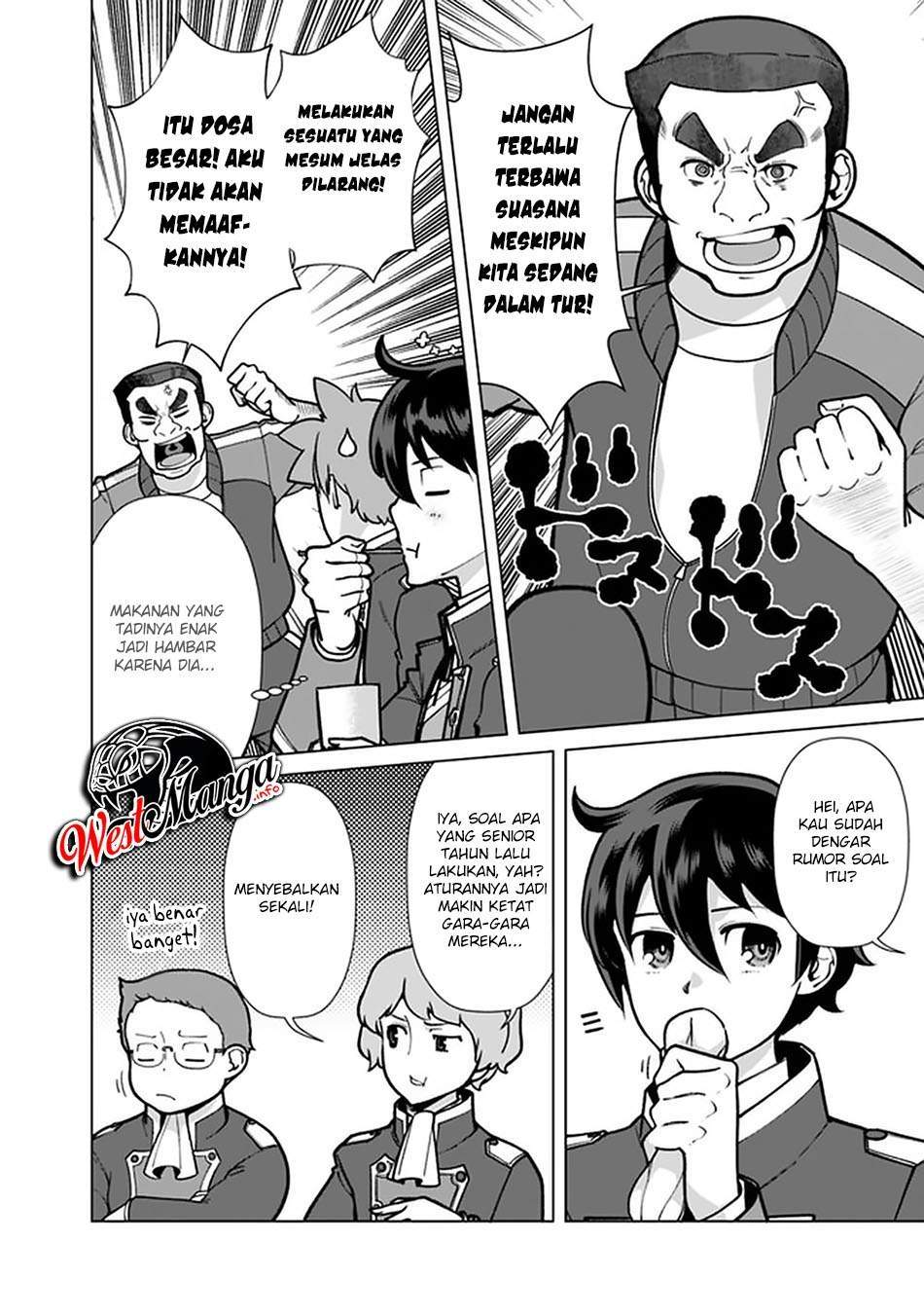 Rettou Me no Tensei Majutsushi Shiitage Rareta Moto Yuusha wa Mirai no Sekai o Yoyuu de Ikinuku Chapter 56