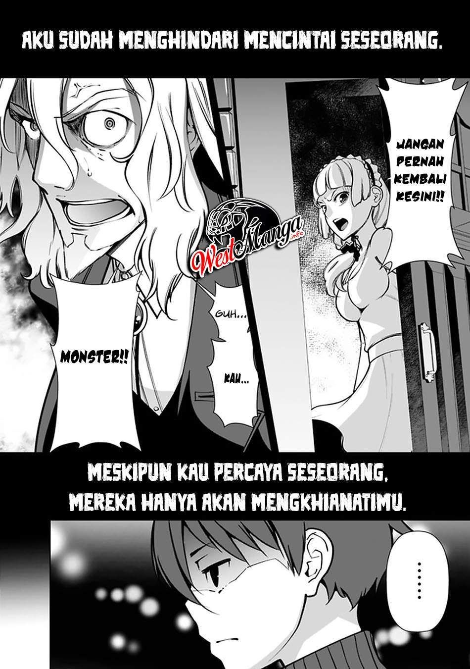 Rettou Me no Tensei Majutsushi Shiitage Rareta Moto Yuusha wa Mirai no Sekai o Yoyuu de Ikinuku Chapter 58