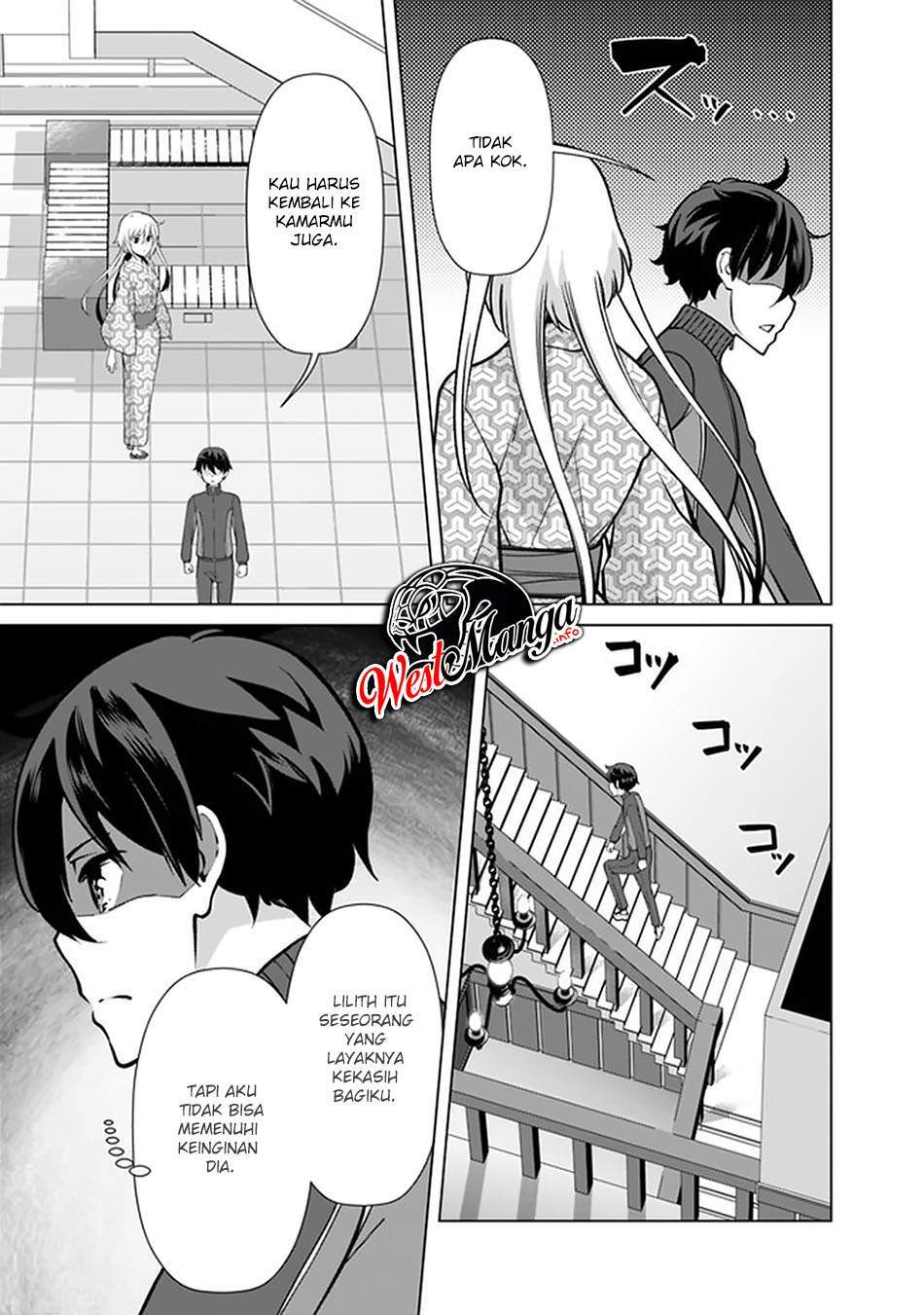 Rettou Me no Tensei Majutsushi Shiitage Rareta Moto Yuusha wa Mirai no Sekai o Yoyuu de Ikinuku Chapter 58