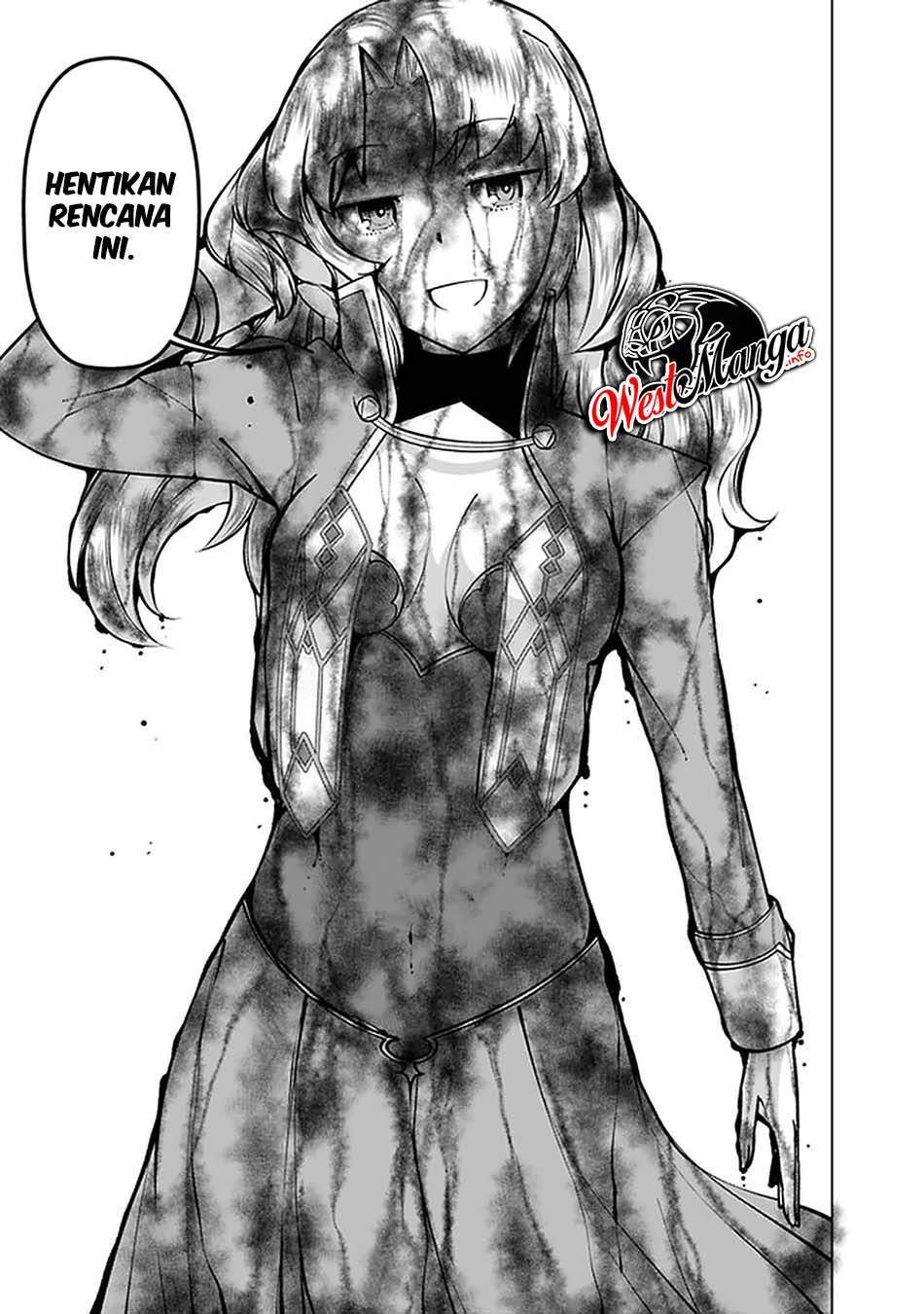 Rettou Me no Tensei Majutsushi Shiitage Rareta Moto Yuusha wa Mirai no Sekai o Yoyuu de Ikinuku Chapter 59