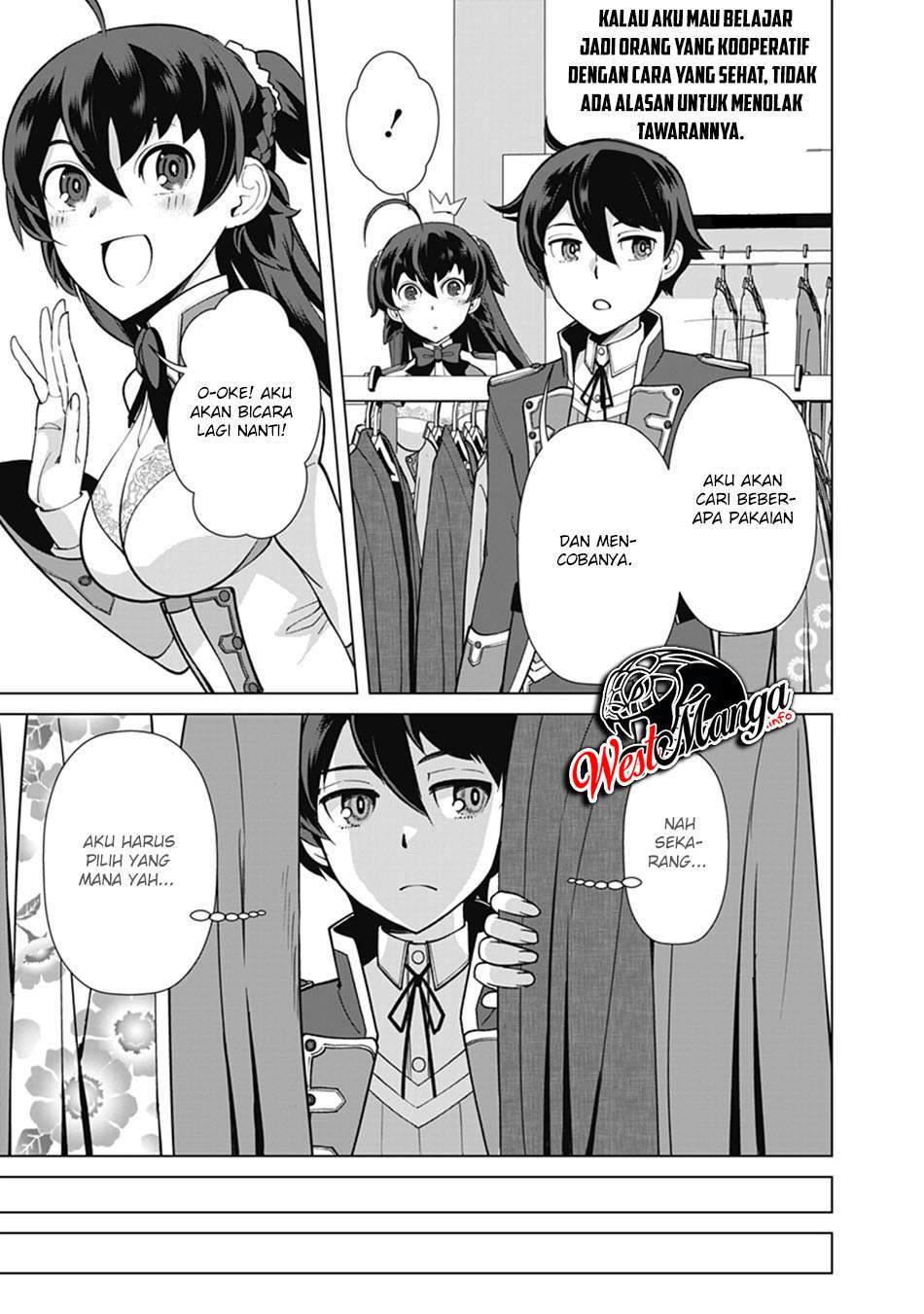 Rettou Me no Tensei Majutsushi Shiitage Rareta Moto Yuusha wa Mirai no Sekai o Yoyuu de Ikinuku Chapter 60