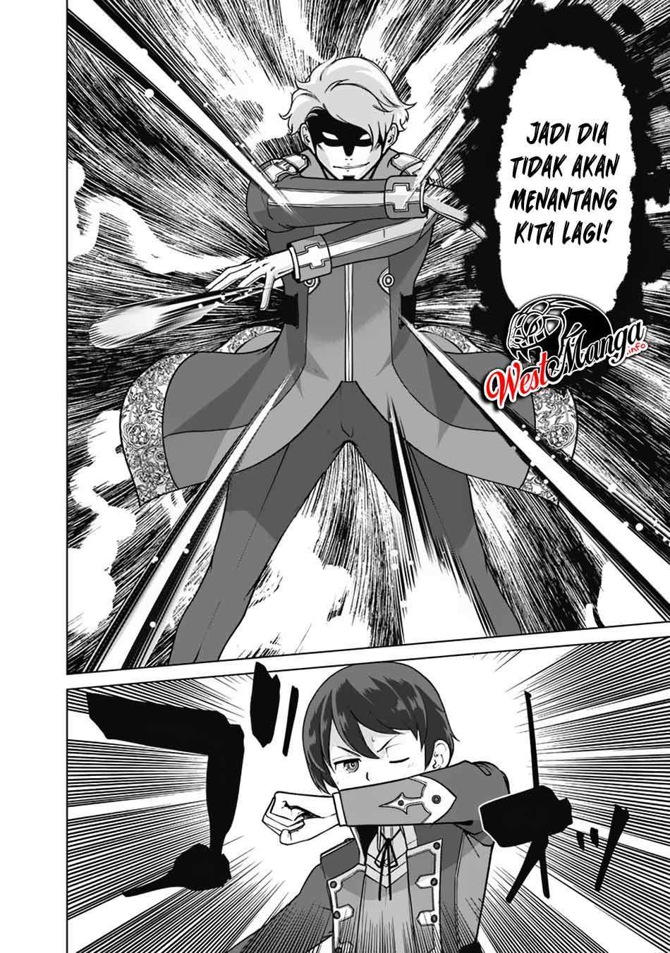 Rettou Me no Tensei Majutsushi Shiitage Rareta Moto Yuusha wa Mirai no Sekai o Yoyuu de Ikinuku Chapter 61