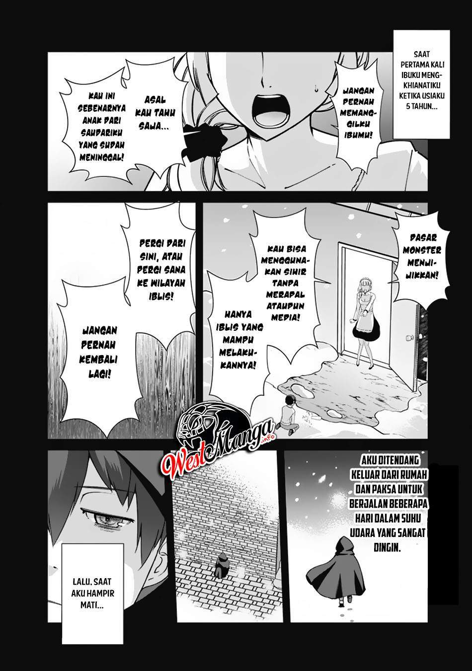 Rettou Me no Tensei Majutsushi Shiitage Rareta Moto Yuusha wa Mirai no Sekai o Yoyuu de Ikinuku Chapter 62