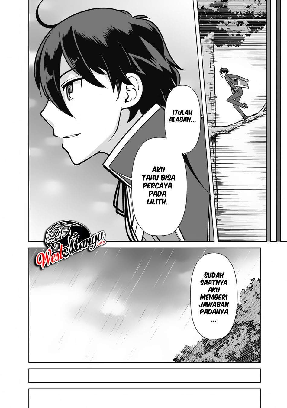 Rettou Me no Tensei Majutsushi Shiitage Rareta Moto Yuusha wa Mirai no Sekai o Yoyuu de Ikinuku Chapter 62