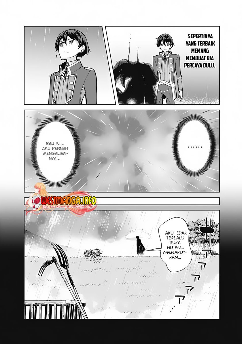 Rettou Me no Tensei Majutsushi Shiitage Rareta Moto Yuusha wa Mirai no Sekai o Yoyuu de Ikinuku Chapter 65