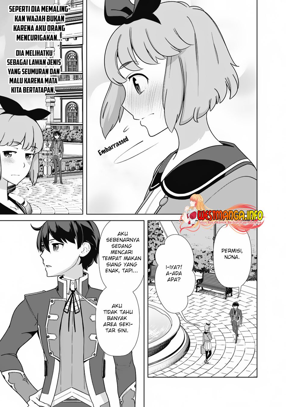 Rettou Me no Tensei Majutsushi Shiitage Rareta Moto Yuusha wa Mirai no Sekai o Yoyuu de Ikinuku Chapter 72