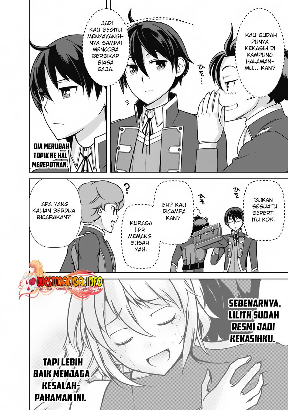 Rettou Me no Tensei Majutsushi Shiitage Rareta Moto Yuusha wa Mirai no Sekai o Yoyuu de Ikinuku Chapter 72