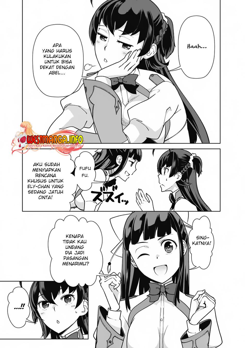 Rettou Me no Tensei Majutsushi Shiitage Rareta Moto Yuusha wa Mirai no Sekai o Yoyuu de Ikinuku Chapter 73