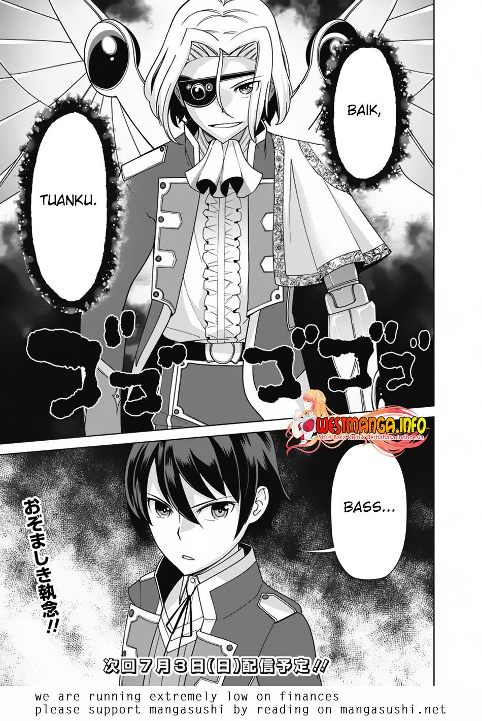 Rettou Me no Tensei Majutsushi Shiitage Rareta Moto Yuusha wa Mirai no Sekai o Yoyuu de Ikinuku Chapter 78