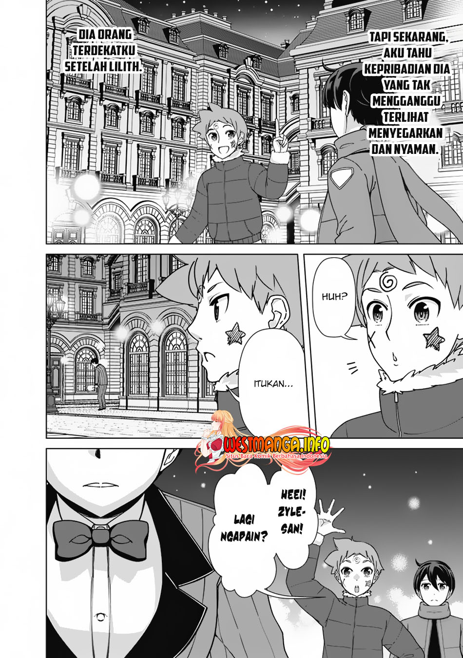 Rettou Me no Tensei Majutsushi Shiitage Rareta Moto Yuusha wa Mirai no Sekai o Yoyuu de Ikinuku Chapter 96