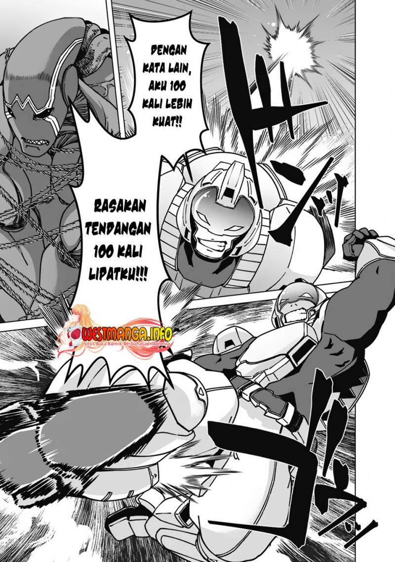 Rettou Me no Tensei Majutsushi Shiitage Rareta Moto Yuusha wa Mirai no Sekai o Yoyuu de Ikinuku Chapter 99