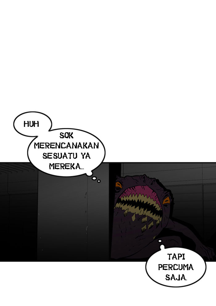 Troll Trap Chapter 4