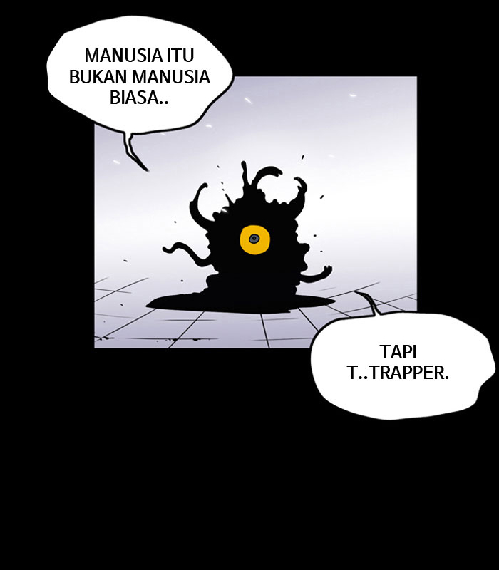 Troll Trap Chapter 4