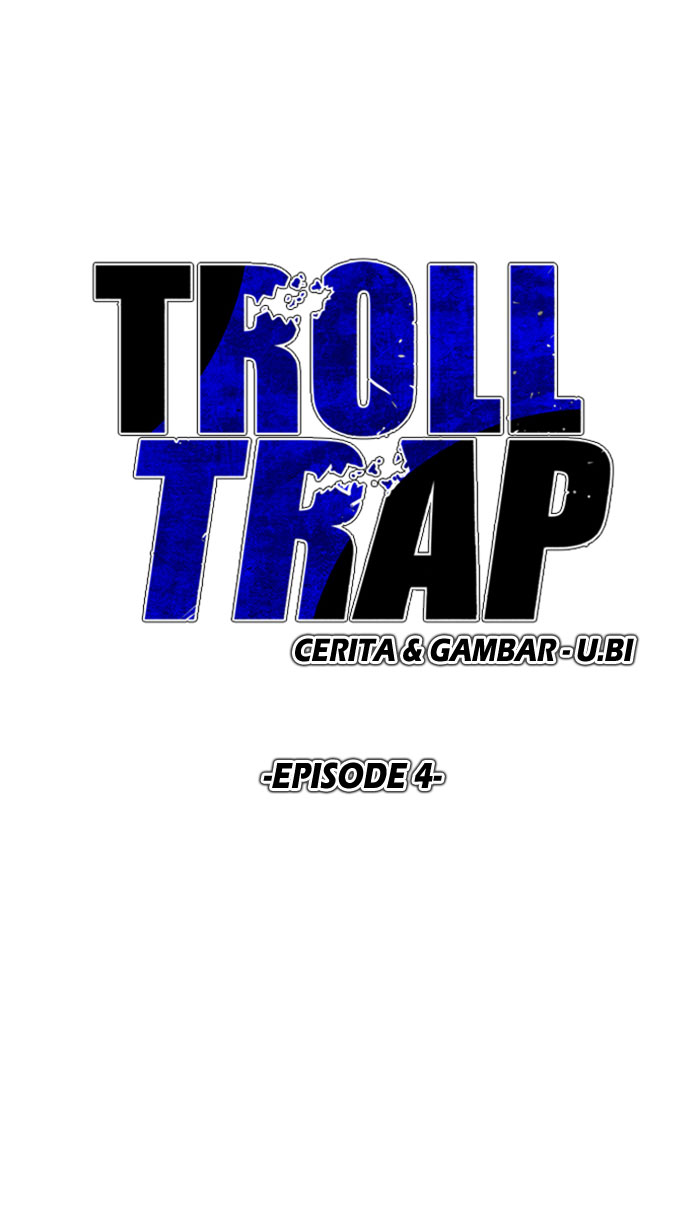 Troll Trap Chapter 4